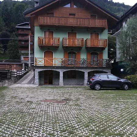 Apartament Floreale