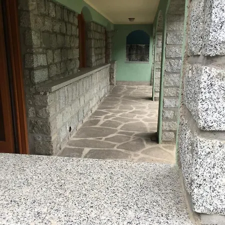 Floreale Apartament