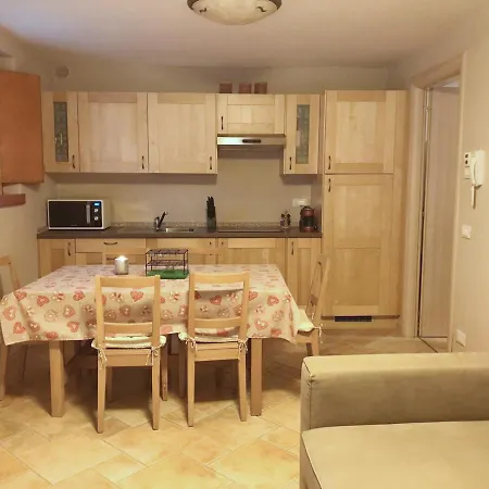 Floreale Apartament *