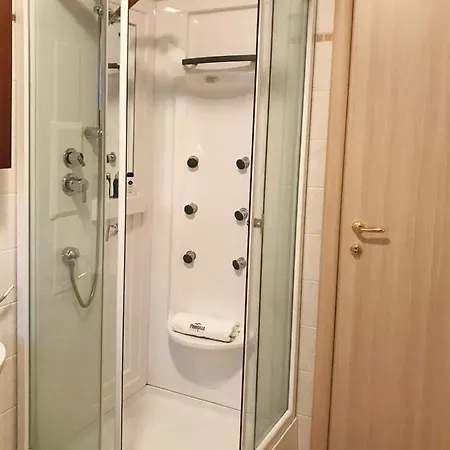 Apartament Floreale Temù