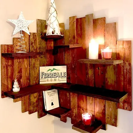 Apartament Floreale *