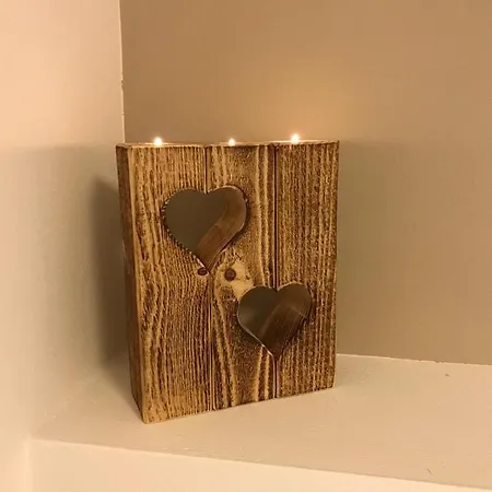 Apartament Floreale *