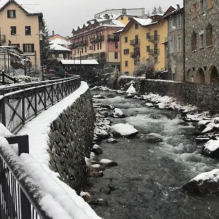 Floreale Temù