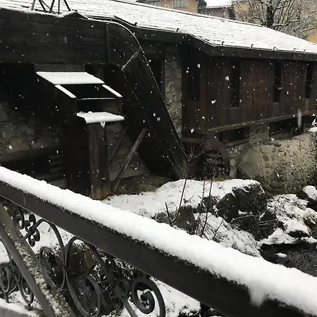 Floreale Apartament