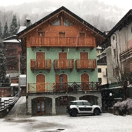Apartament Floreale